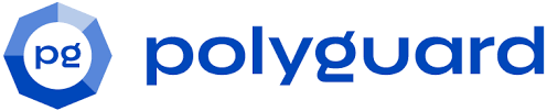 PG Polyguard logo